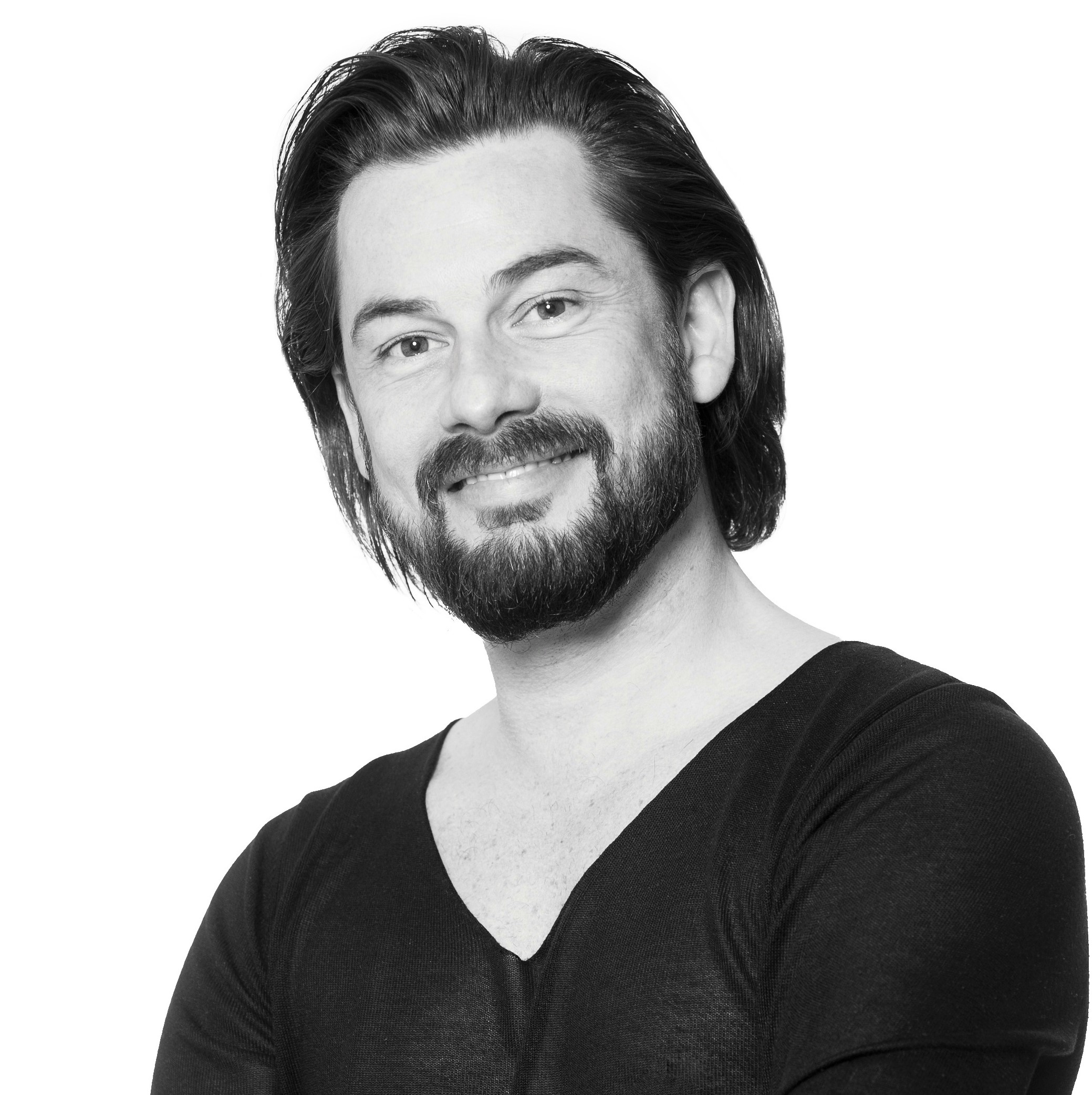 André van HestRegisseur – Virgiel Theater